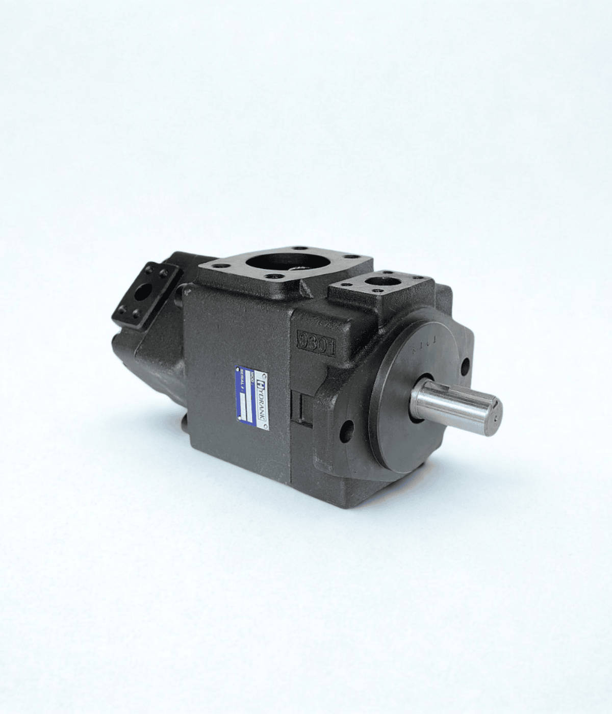 PVR 50150 Vane Pump
